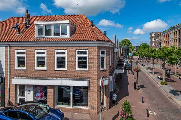 Medium property photo - Heereweg 186, 2161 BP Lisse